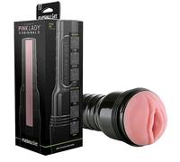 FLESHLIGHT Pink Vagin Texture Original Masturbateur masculin