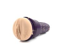 Fleshlight Pro TheRealNastyNina Allure (Lady) - Masturbateur Homme - Experience Realiste - Sensation Intense - Facile à Nettoyer