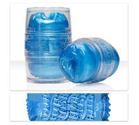 Masturbateur vagin et anus Alien Quickshot