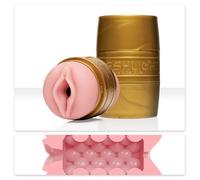 Fleshlight Quickshot Stamina Training Unit Lady 1ut
