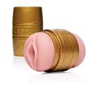 Fleshlight quickshot Stamina vagin et Anus