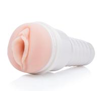 Fleshlight Riley Jensen Wild - Masturbateur Homme Real Experience - Sensation Intense - Facile à Nettoyer