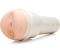 Fleshlight Riley Steele Lit (Butt) - Masturbateur Homme Real Experience - Sensation Intense - Facile à Nettoyer