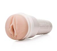 Fleshlight Romi Rain Storm - Masturbateur Homme Real Experience - Sensation Intense - Facile à Nettoyer