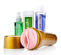 Pack Masturbation Endurance Stamina Training Unit