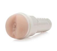 Fleshlight Stoya Epic (Butt) - Masturbateur Homme Real Experience - Sensation Intense - Facile à Nettoyer