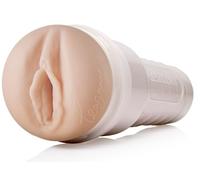 Fleshlight Teagan Presley Trigger (Lady) - Masturbateur Homme Real Experience - Sensation Intense - Facile à Nettoyer