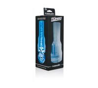 Fleshlight – Masturbateur Turbo Thrust Blue Ice