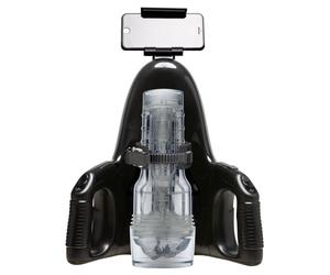 Fleshlight - Universal Launch Simulateur de masturbation