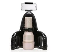 Fleshlight Universal Launch - support pour jusqu'à 250 mouvements automatiques de haut en bas par minute