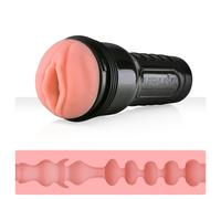 Fleshlight - vagin réaliste pour homme - Mini Lotus - couleur chair