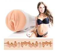 Fleshlight - vagin réaliste - Sky Bri Celestial - couleur chair