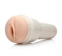 Fleshlight Veronica Rodriguez Caliente (Lady) - Masturbateur Homme Real Experience - Sensation Intense - Facile à Nettoyer
