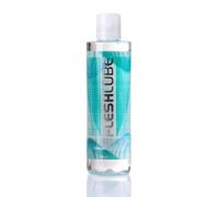 Fleshlube Flacon de 250 ml Lubrifiant à Base d'eau pour Vagin artificiel Fleshlight