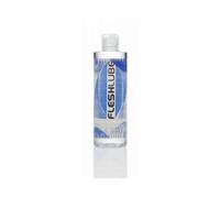 FleshLube Lubrifiant 250ml à Base d'eau pour Vagin artificiel Fleshlight