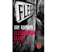 Fleshmarket Close