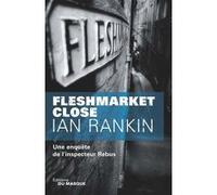 Fleshmarket Close