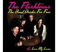Fleshtones - 7-Band Drinks for Free