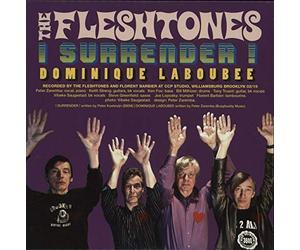 Fleshtones - I Surrender [Import]