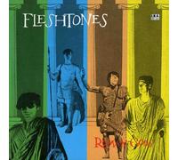 Fleshtones - Roman Gods