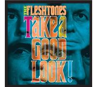 Fleshtones - Take a Good Look