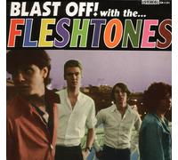 Fleshtones, the - Blast Off [Import]