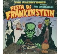 Fleshtones, the - Festa di Frankenstein / the Dedication Song