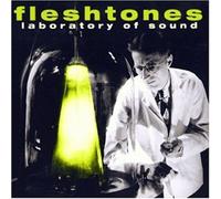The Fleshtones – Laboratory of Sound – Import