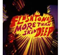 Fleshtones, The - More Than Skin Deep