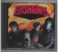 Fleshtones, the - Powerstance [Import]