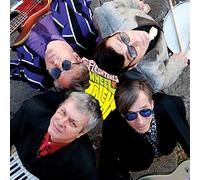 Fleshtones - Wheels of Talent