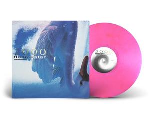 Fleshwater - 2000: In Search Of The Endless Sky (Fluorescent Pink (Ltd) [Analog]