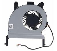 Fleshy Leaf BUC0712HB-00 914266-001 Ventilateur de refroidissement pour processeur HP ProDesk Mini 600 G3 400 G3 Series BUC0712HB-00 914266-001