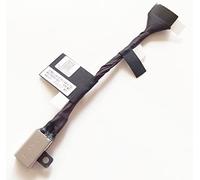 Fleshy Leaf Câble d'alimentation CC de rechange pour Dell Latitude 15 3520 14 3420 CYBG L14 450.0NF08.0001 450.0NF08.0011 0HJW4D