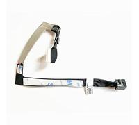 Fleshy Leaf Câble d'alimentation DC Jack de rechange pour Dell Alienware 17 R4 P31E 0K5M1 00K5M1 DC30100Y700