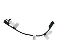 Fleshy Leaf Câble de batterie de rechange pour Dell Latitude 7480 7490 E7480 E7490 NIA01 7XC87 07XC87 DC02002NI00