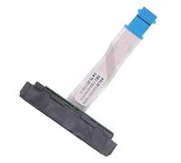 Fleshy Leaf Câble de remplacement SATA pour disque dur Dell Inspiron 15 5558 5559 5000 Vostro 3459 3558 555 3568 CN-0H5G06 NBX001QE00