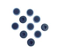 Fleshy Leaf Lot de 10 capuchons pour clavier et souris Dell Latitude E7250 E7450 E7440 E7470