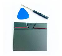 Fleshy Leaf Pavé tactile 3 boutons de rechange pour Lenovo Thinkpad X230S S1 Yoga 12 X240 X240S X250 X260 X270 00UR975 00UR976 00UR977