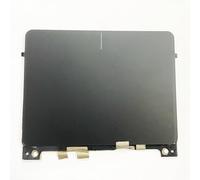 Fleshy Leaf Pavé tactile avec câble de rechange pour Dell XPS 15 9550 9560 9570 9575 Precision 5510 5520 5530 5540 0GJ46G 03T2W4