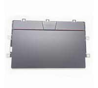 Fleshy Leaf Pavé tactile de remplacement pour Lenovo ThinkPad X13 Gen 2 20WK 20WL T14s Gen 2 20WM 20WN 20XF 20XG 20XH 20XJ 5M11B95844 5M11B95845 5M11B95846 5M11B955846 847 5 M11B95848 5M11B95843