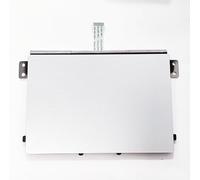 Fleshy Leaf Touchpad Clickpad Mose Board avec câble de rechange pour Dell Inspiron 3510 3511 3515 3520 3521 R09DC 0R09DC