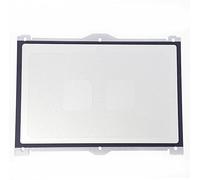 Fleshy Leaf Touchpad Clickpad Trackpad L77267-001 TM-P3339 pour ordinateur portable HP ProBook 450 455 G5 G6 G7 15,6" Argenté