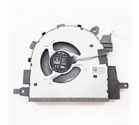 Fleshy Leaf Ventilateur de processeur de rechange pour 3-15ITL6 82H8 3-15ALC6 82KU 3-15ADA6 82KR V15 G2-ALC V15 G2-ITL DC5V Series 5F10S13943 DC28000GBD0 DC28000GBD0 F0 DFS. 5K22B15673N