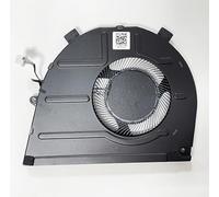 Fleshy Leaf Ventilateur de processeur de rechange pour Dell Inspiron 16 5620 5625 Inspiron 7620 2 en 1 Vostro 16-5620 5625 Series 0T8R2T FRY1 (Remarque : ne convient pas pour Inspiron 5620 RTX 2050
