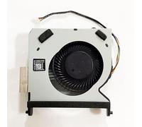 Fleshy Leaf Ventilateur de processeur de rechange pour HP Elitedesk 800 G5 800 G6 800 G8 805 G6 805 G8 Prodesk 400 G6 405 G6 405 G8 600 G6 DM Mini PC TPC-Q072-DM M11802-00 01 L9. 0295-001 M85699-001