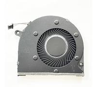 Fleshy Leaf Ventilateur de processeur de rechange pour HP Envy 13-BA 13-BA0017TX TPN-C145 DC5V 2.25W Series EG50050S1-1C100-S9A DC28000R0S0 L94043-001