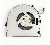Fleshy Leaf Ventilateur de processeur de rechange pour HP ProBook x360 435 G7 G8 G9 M03432-001 ND75C44 PB360435G7 6033B0079701 FM8K DC5V 0,5 A