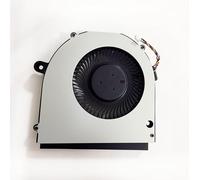 Fleshy Leaf Ventilateur de processeur de rechange pour Intel NUC11 NUC11TNK NUC11TNB NUC11TNH NUC11TNHi7 NUC12WSHi7 NUC12WSKi5 NUC12WSKi7 NUC12WSBi5 NUC13ANHi5 NUC13ANBi3 Series BAZC08 10R5HYY 006
