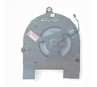 Fleshy Leaf Ventilateur de processeur de rechange pour Lenovo ThinkPad L14 Gen1 L14 Gen 2 L15 Gen 1 DC5V Series 5G10S73401 5F10S73403 BAPA0705R5HY008 DC28000FLT0